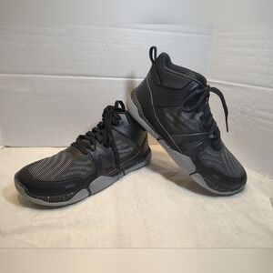 Xero X1 Mid Barefoot Minimalist Shoes, Men # 9.5 US